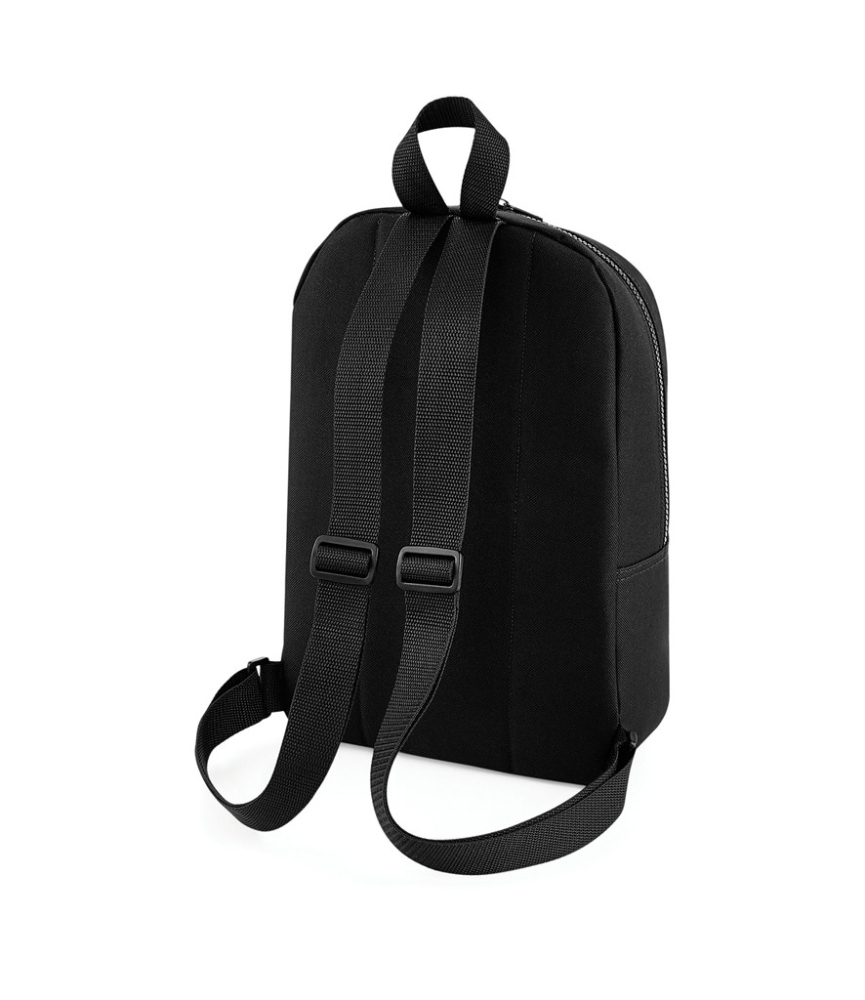 BagBase Mini Essential Fashion Backpack