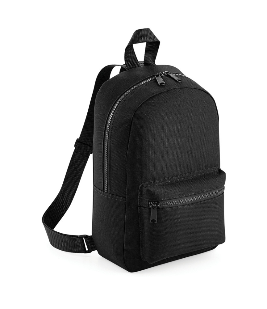 BagBase Mini Essential Fashion Backpack