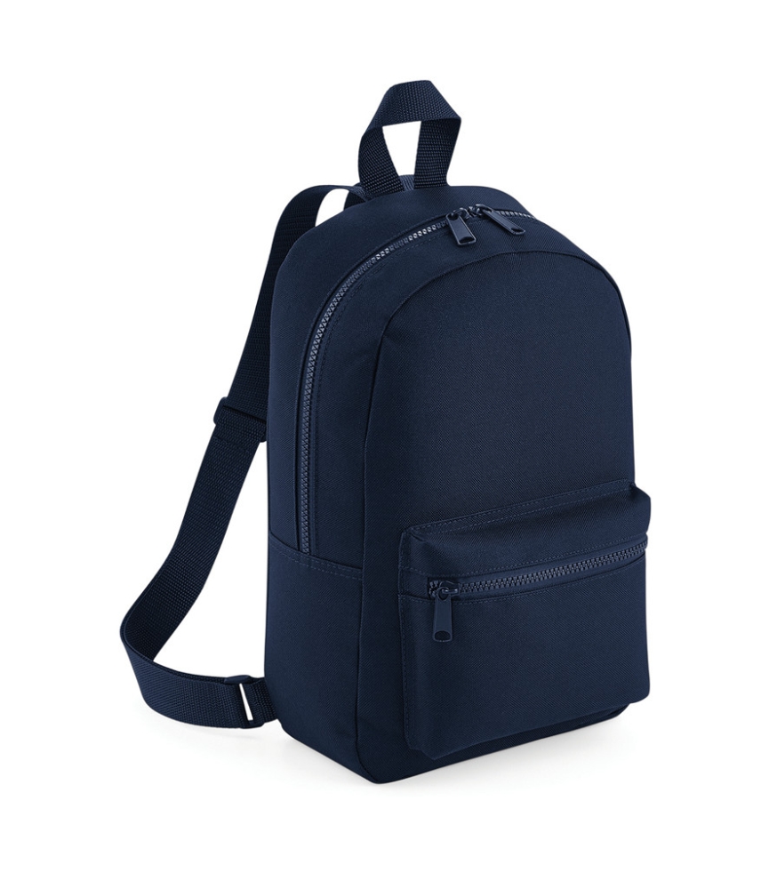 BagBase Mini Essential Fashion Backpack