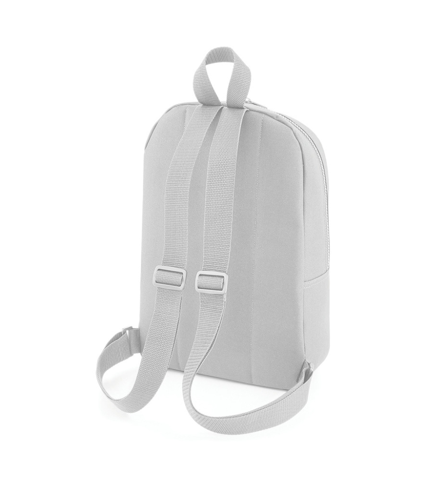 BagBase Mini Essential Fashion Backpack