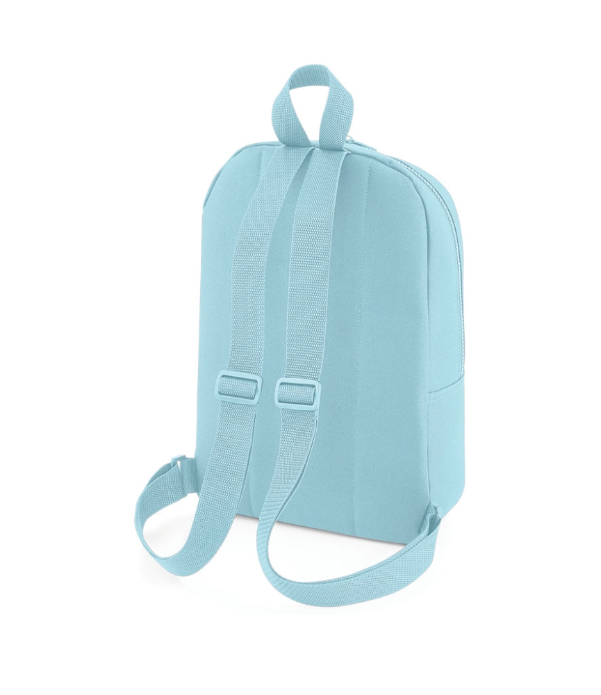 BagBase Mini Essential Fashion Backpack