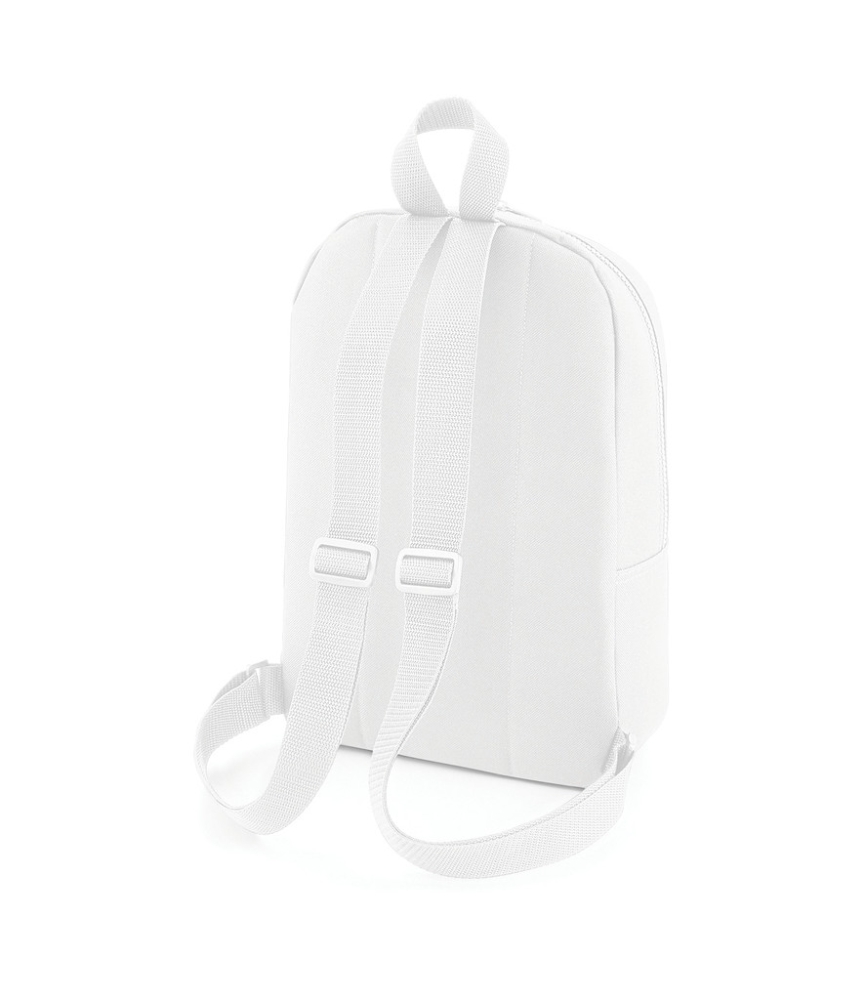 BagBase Mini Essential Fashion Backpack