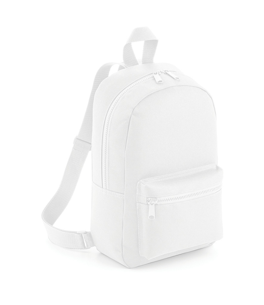 BagBase Mini Essential Fashion Backpack