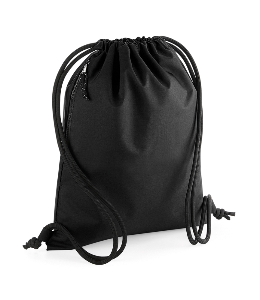 BagBase Recycled Gymsac