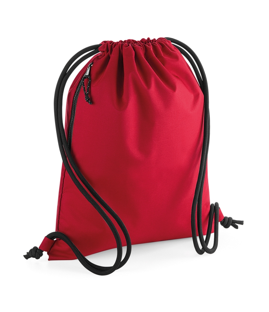 BagBase Recycled Gymsac