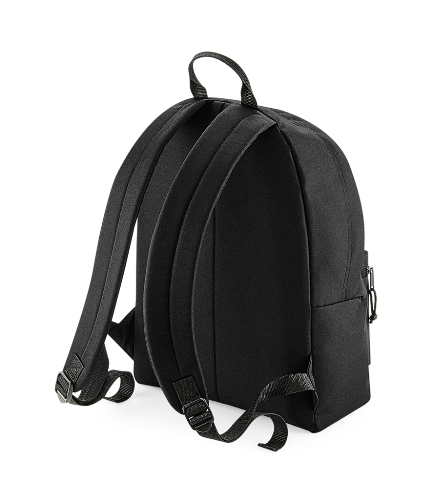 BagBase Recycled Backpack