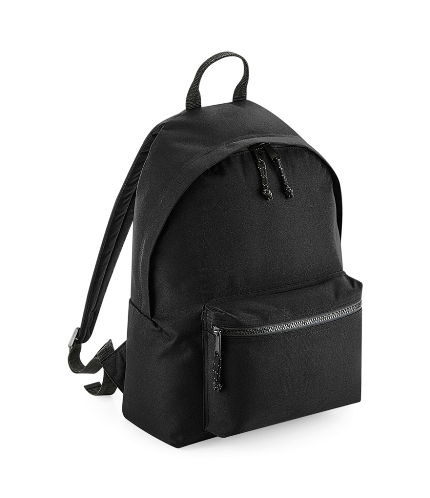 BagBase Recycled Backpack