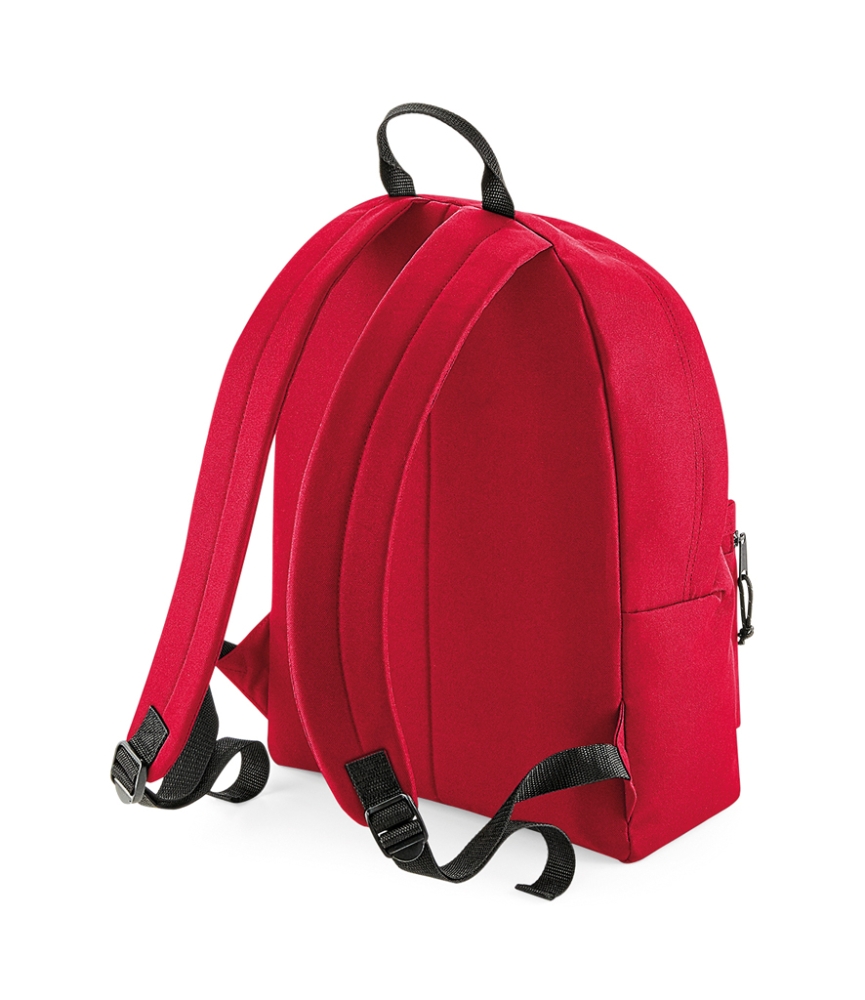 BagBase Recycled Backpack