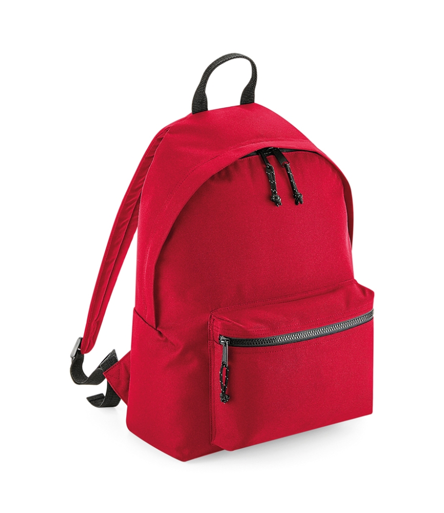 BagBase Recycled Backpack