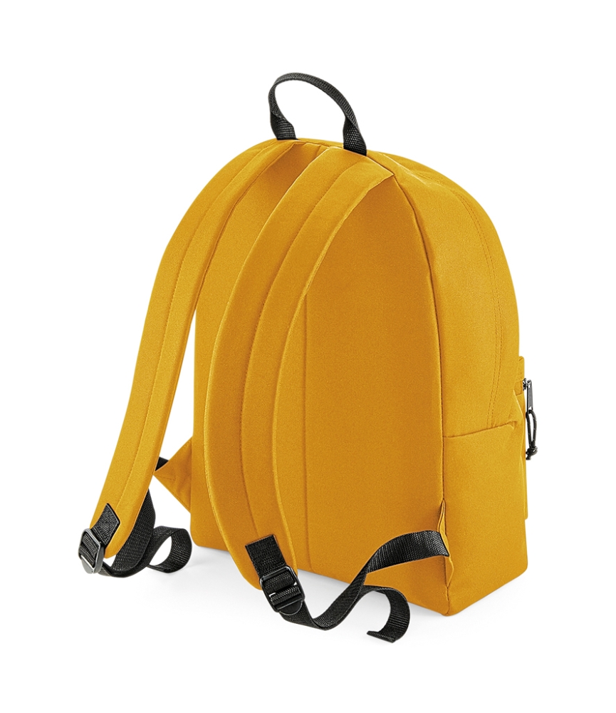 BagBase Recycled Backpack