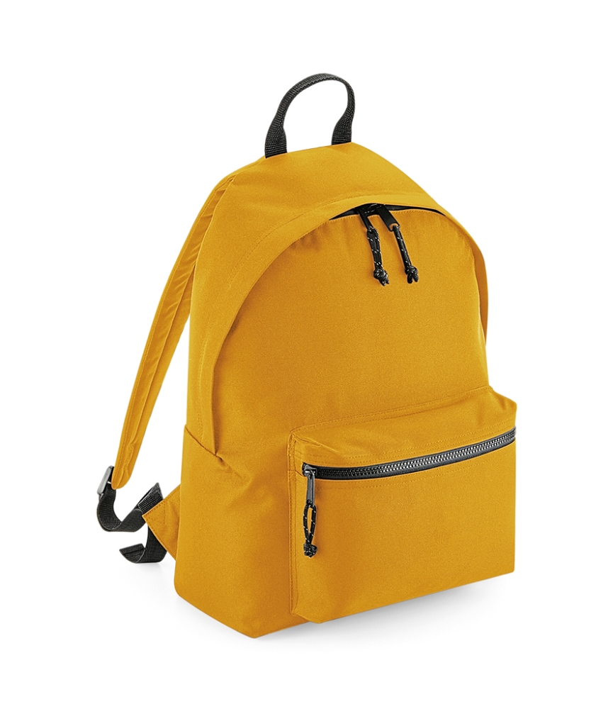 BagBase Recycled Backpack