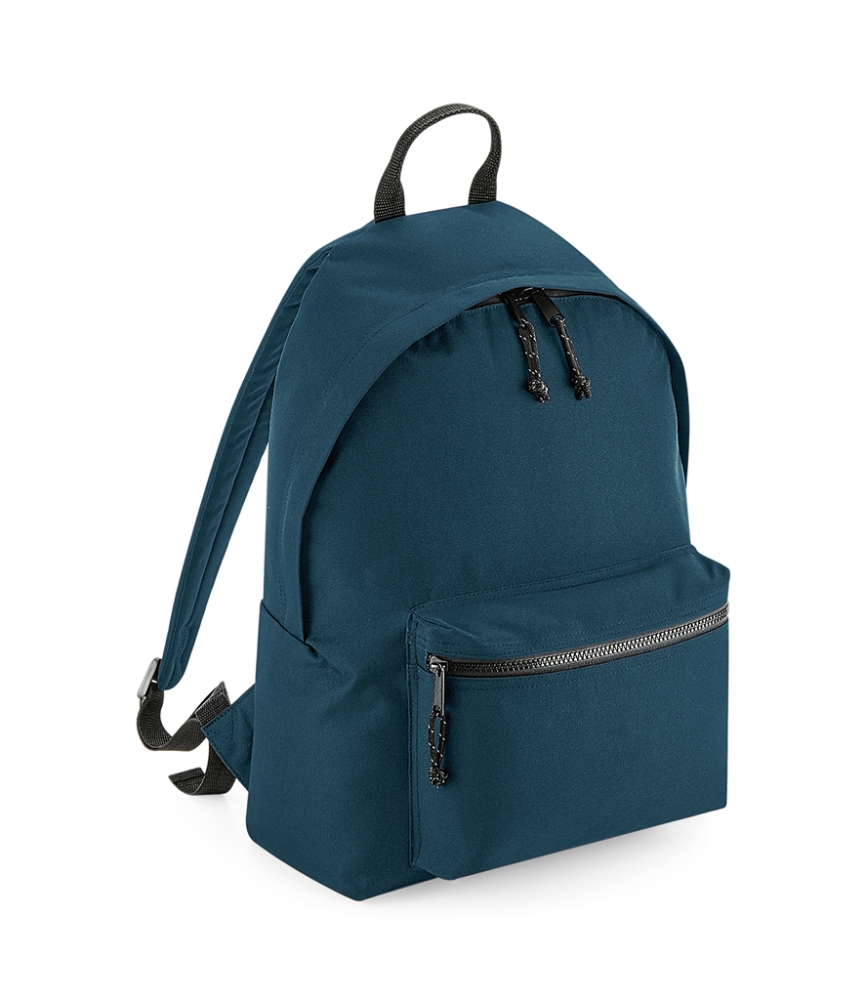 BagBase Recycled Backpack
