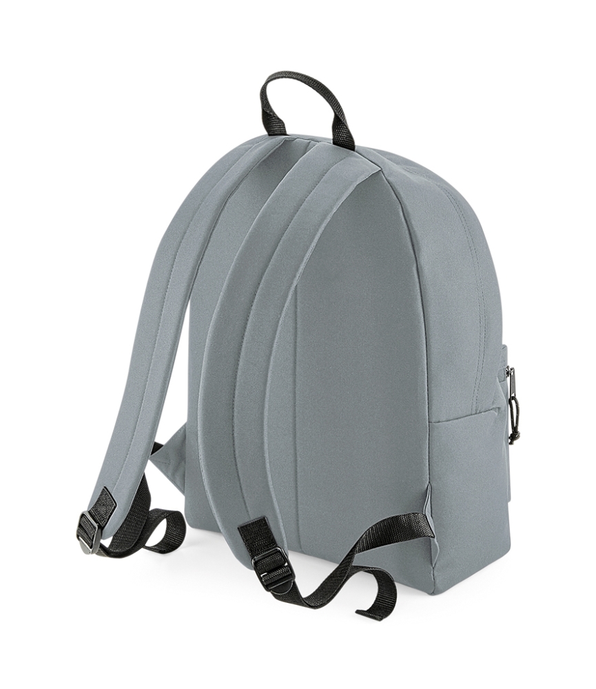 BagBase Recycled Backpack