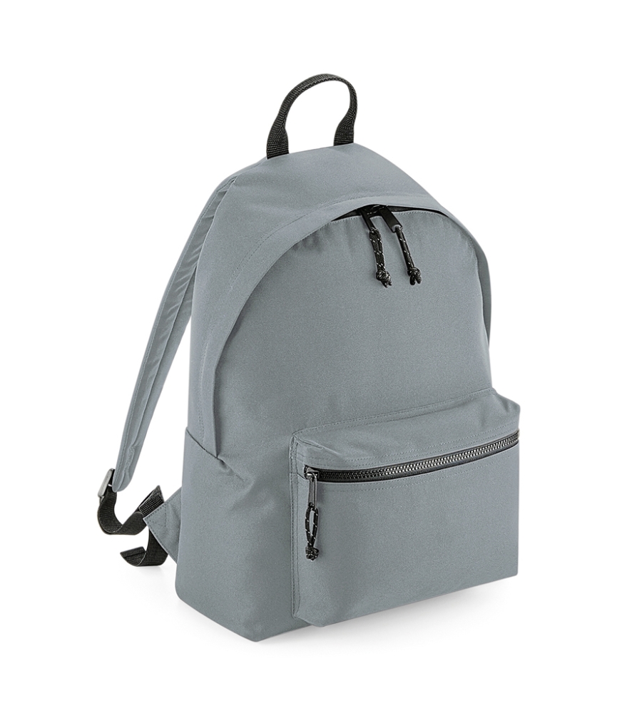 BagBase Recycled Backpack