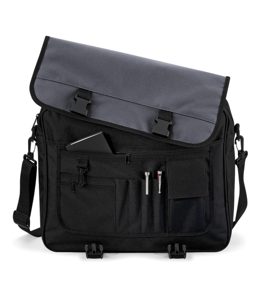 BagBase Portfolio Briefcase