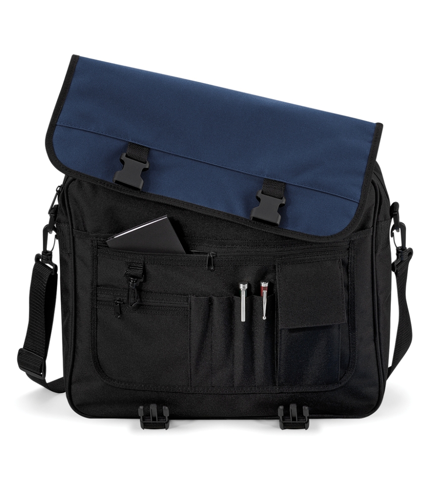 BagBase Portfolio Briefcase