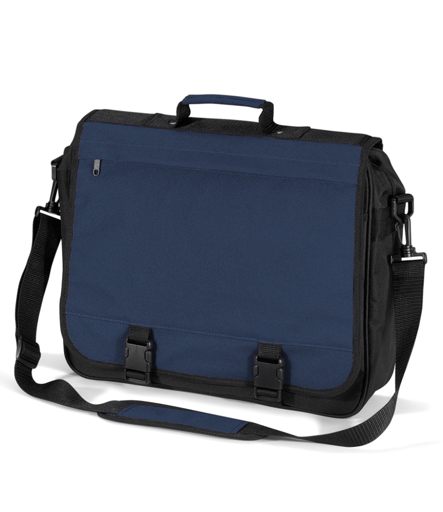 BagBase Portfolio Briefcase