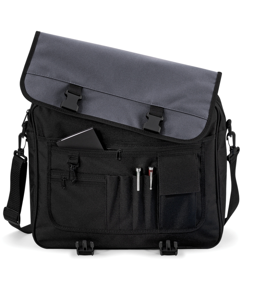 BagBase Portfolio Briefcase