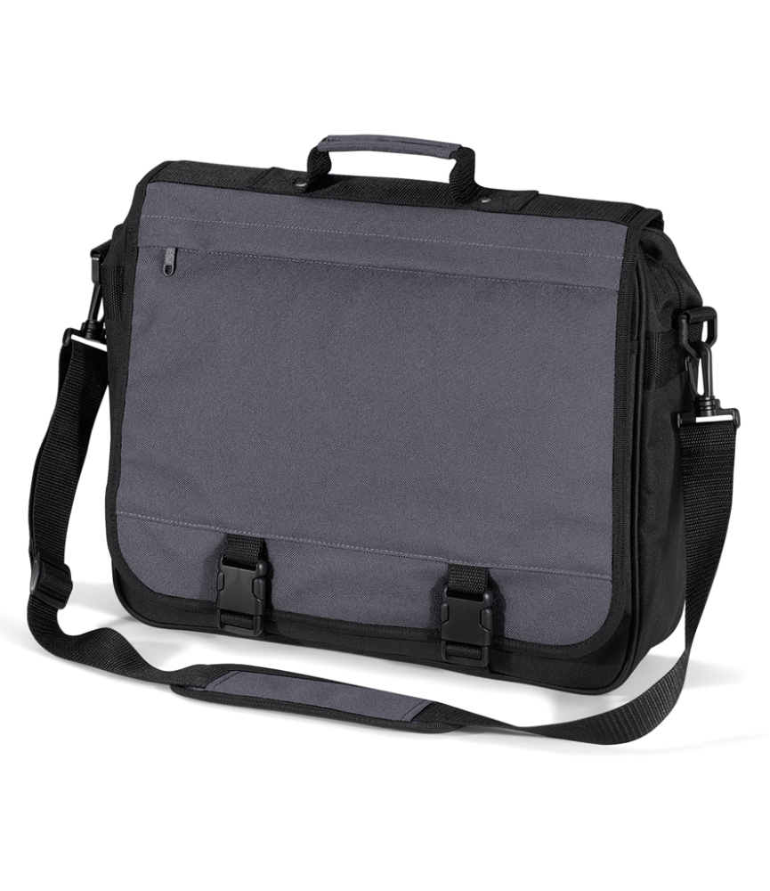 BagBase Portfolio Briefcase