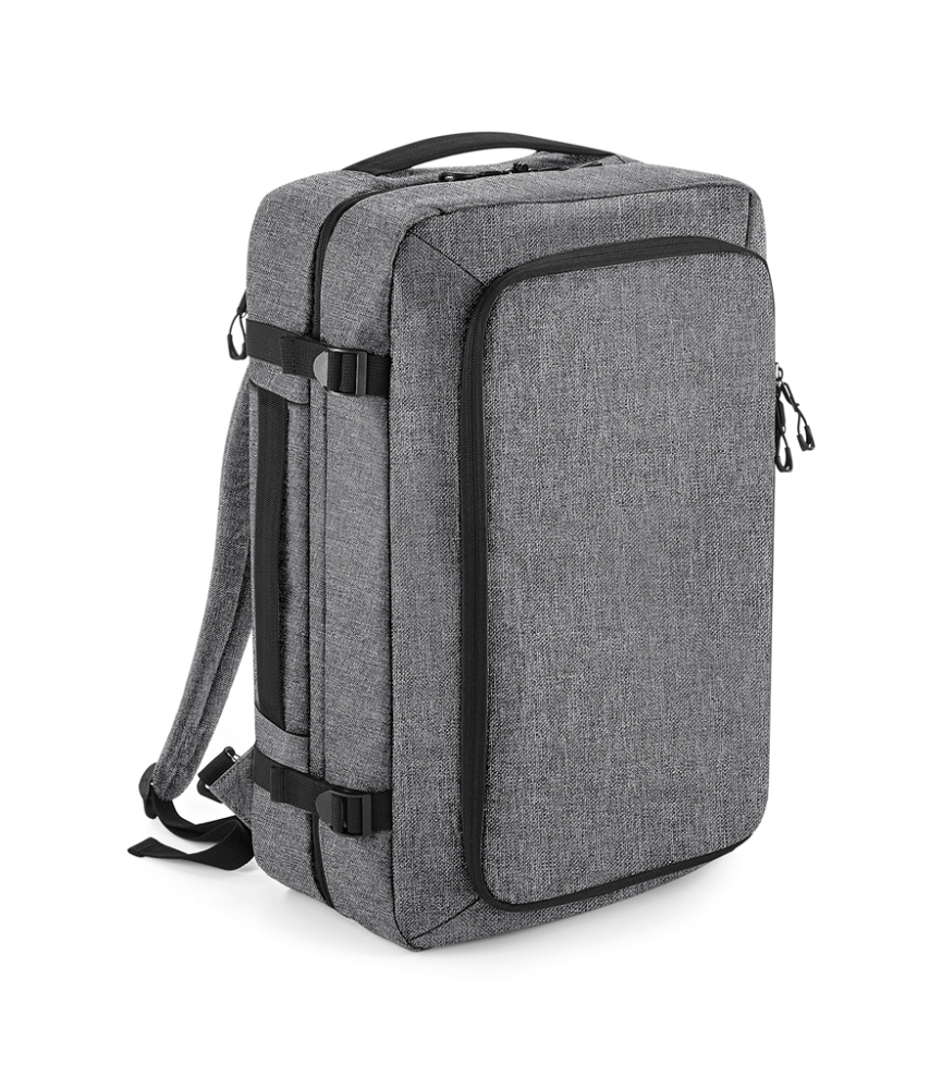 BagBase Escape Carry-On Backpack