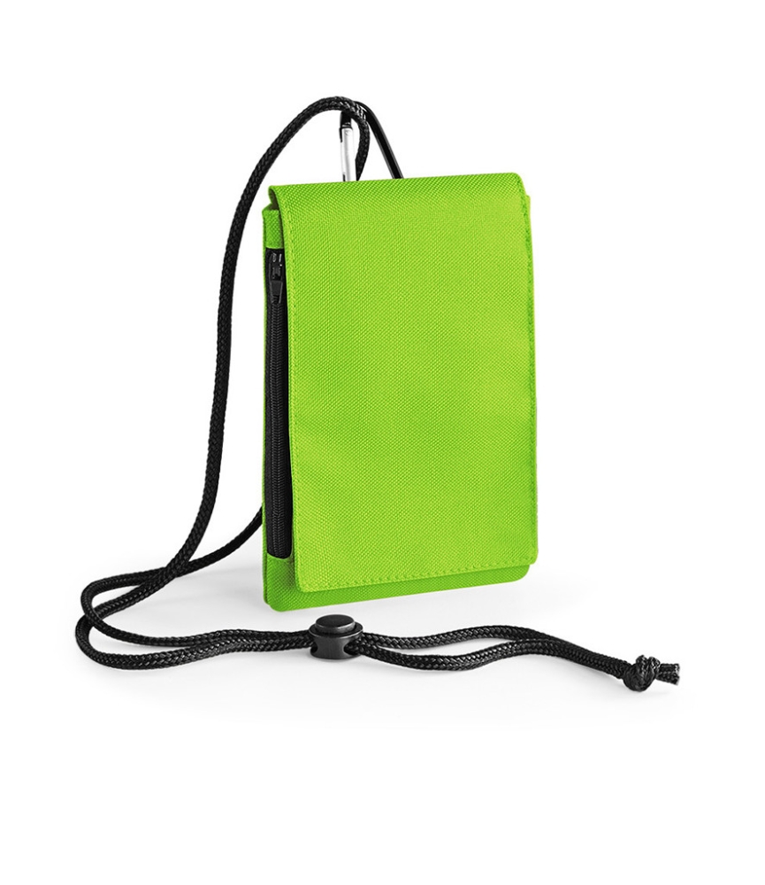 BagBase Phone Pouch XL