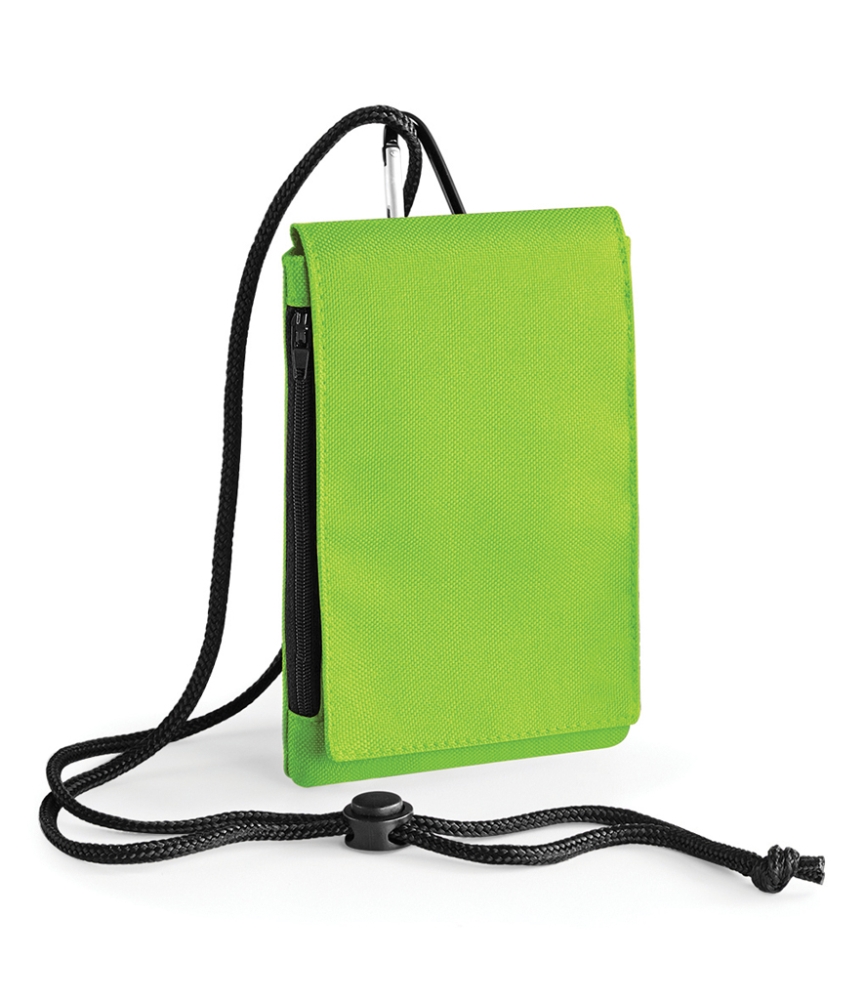 BagBase Phone Pouch XL