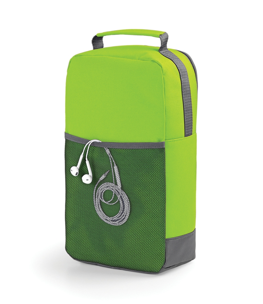 BagBase Athleisure Sports Shoe/Accessory Bag