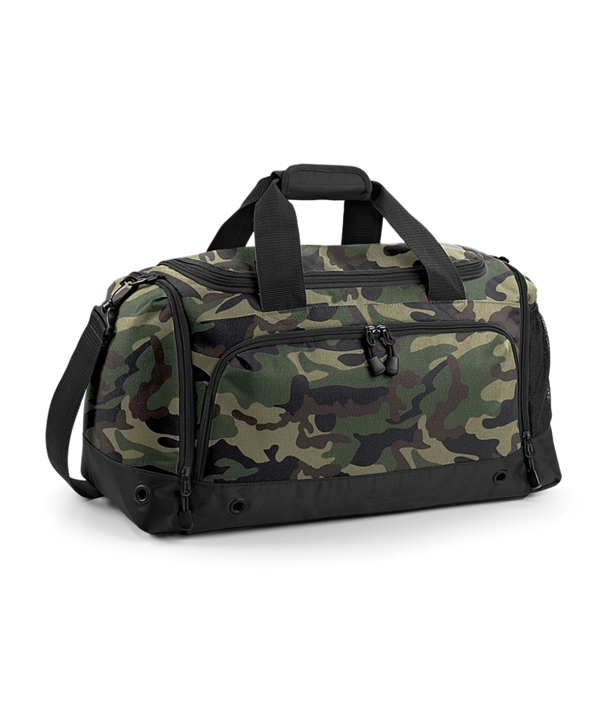 BagBase Athleisure Holdall