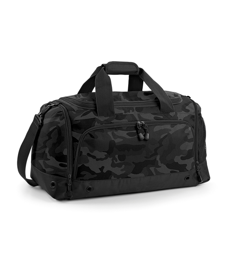 BagBase Athleisure Holdall