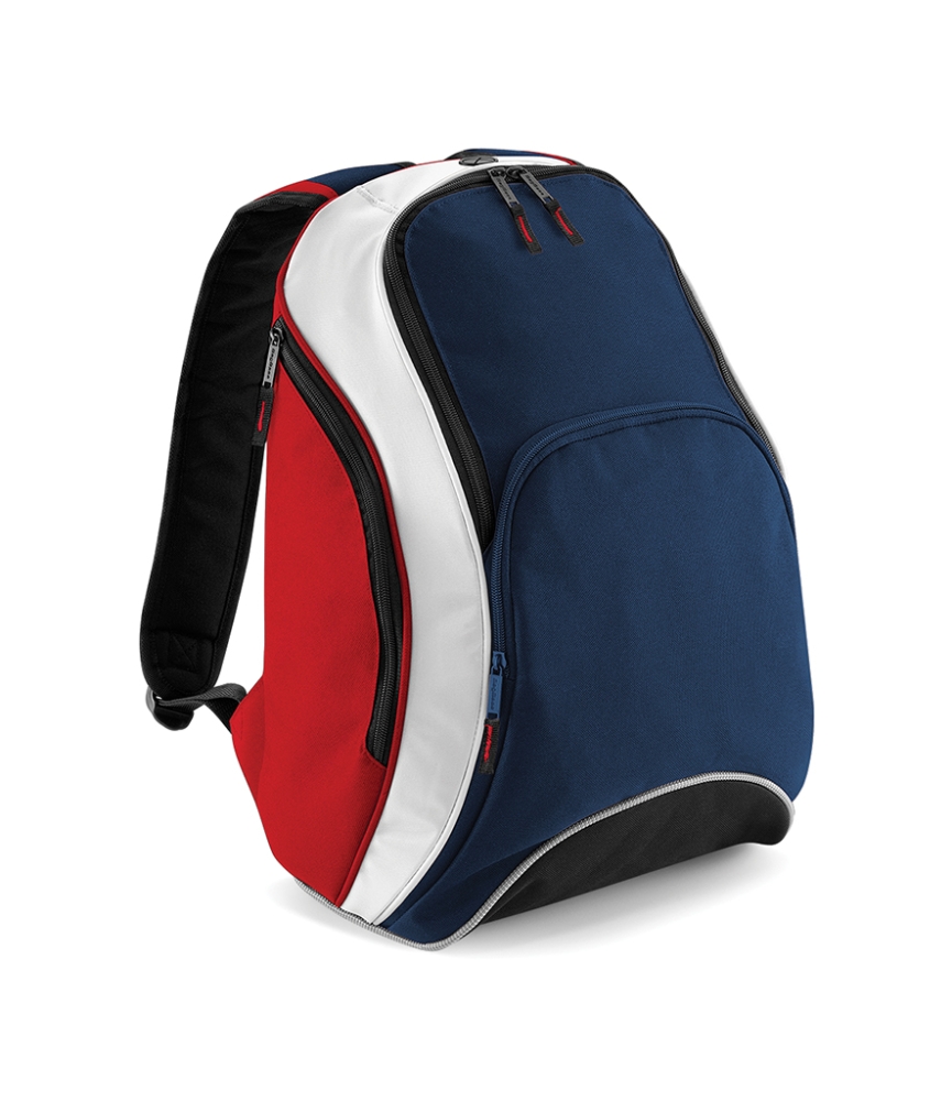 BagBase Teamwear Backpack