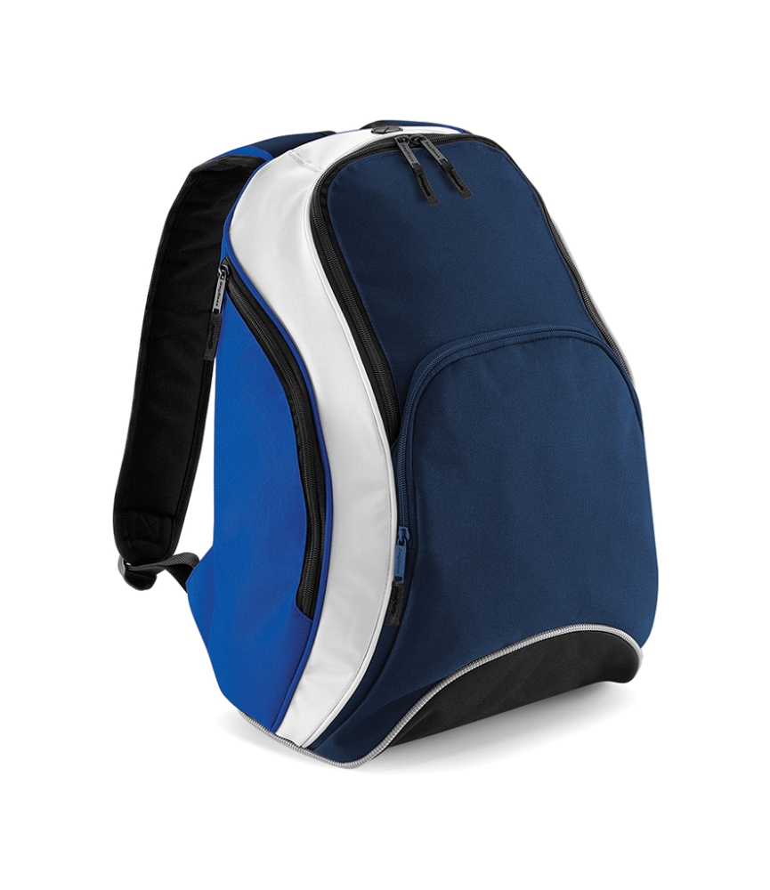 BagBase Teamwear Backpack