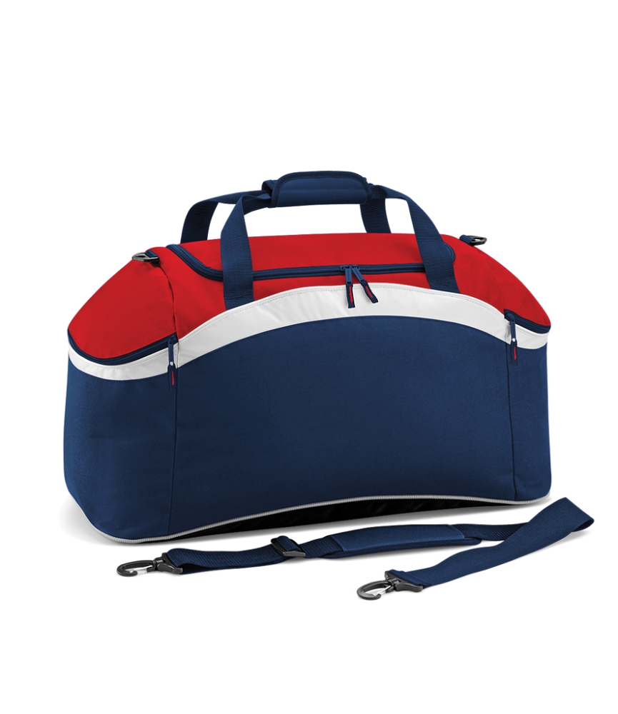 BagBase Teamwear Holdall