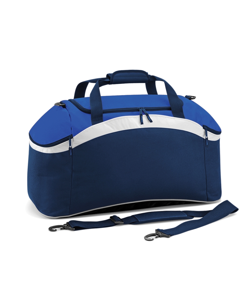 BagBase Teamwear Holdall