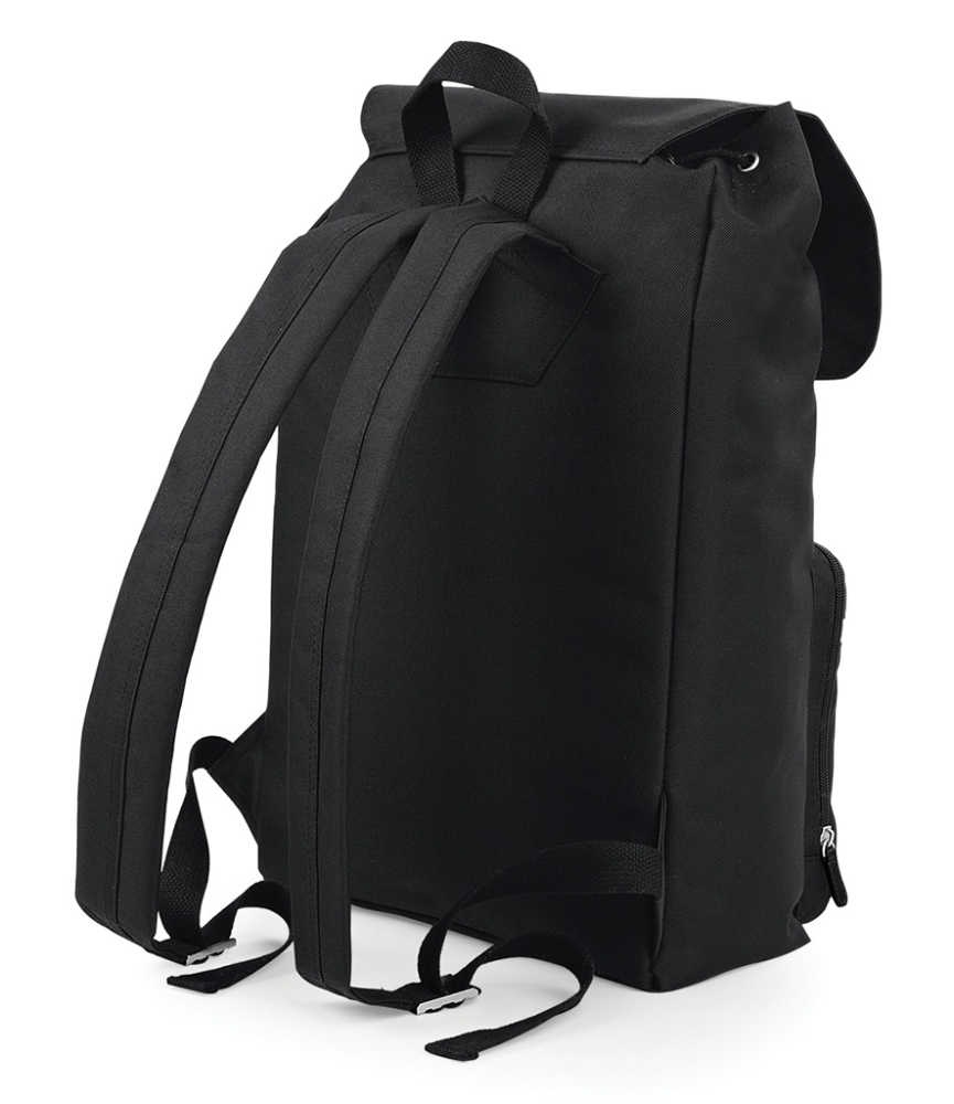 BagBase Vintage Laptop Backpack