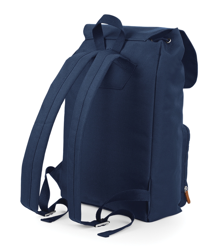 BagBase Vintage Laptop Backpack