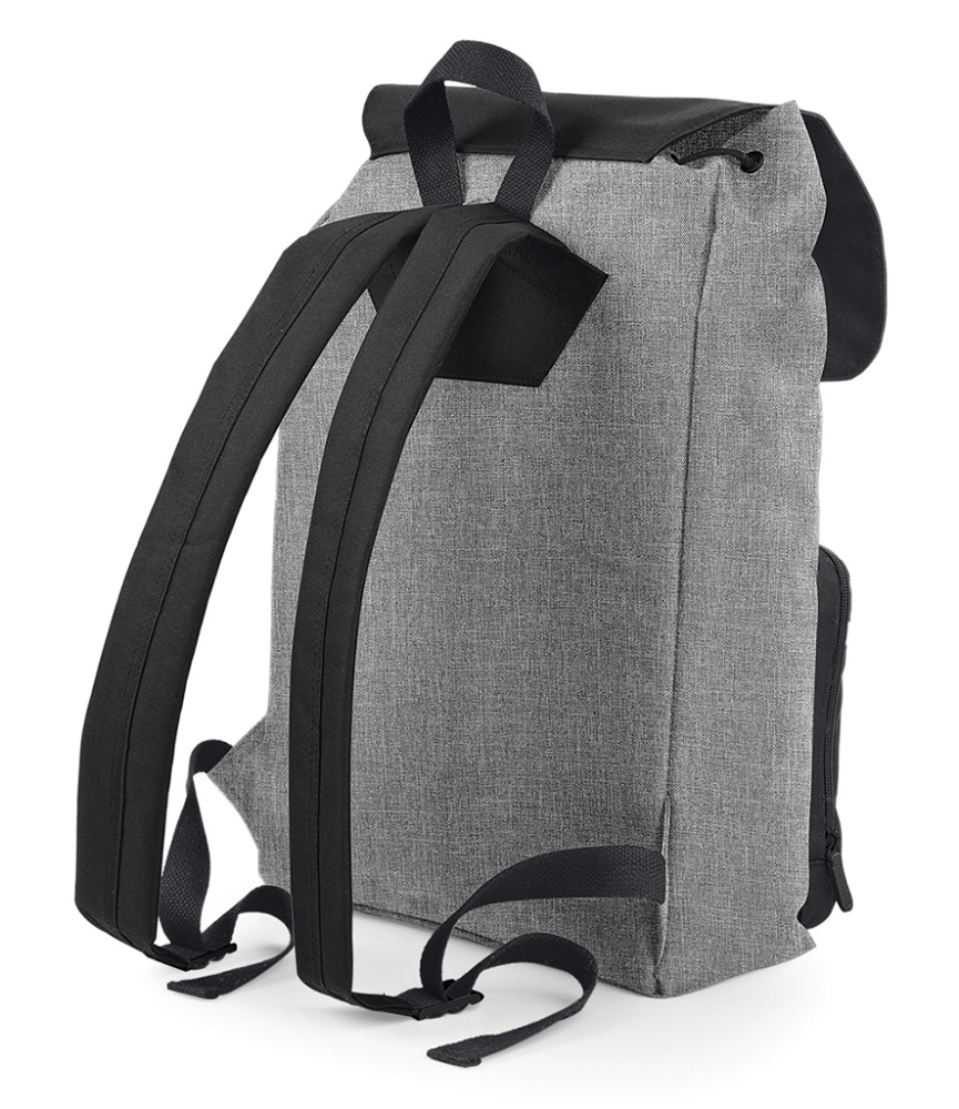 BagBase Vintage Laptop Backpack