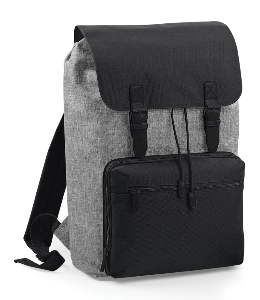 BagBase Vintage Laptop Backpack