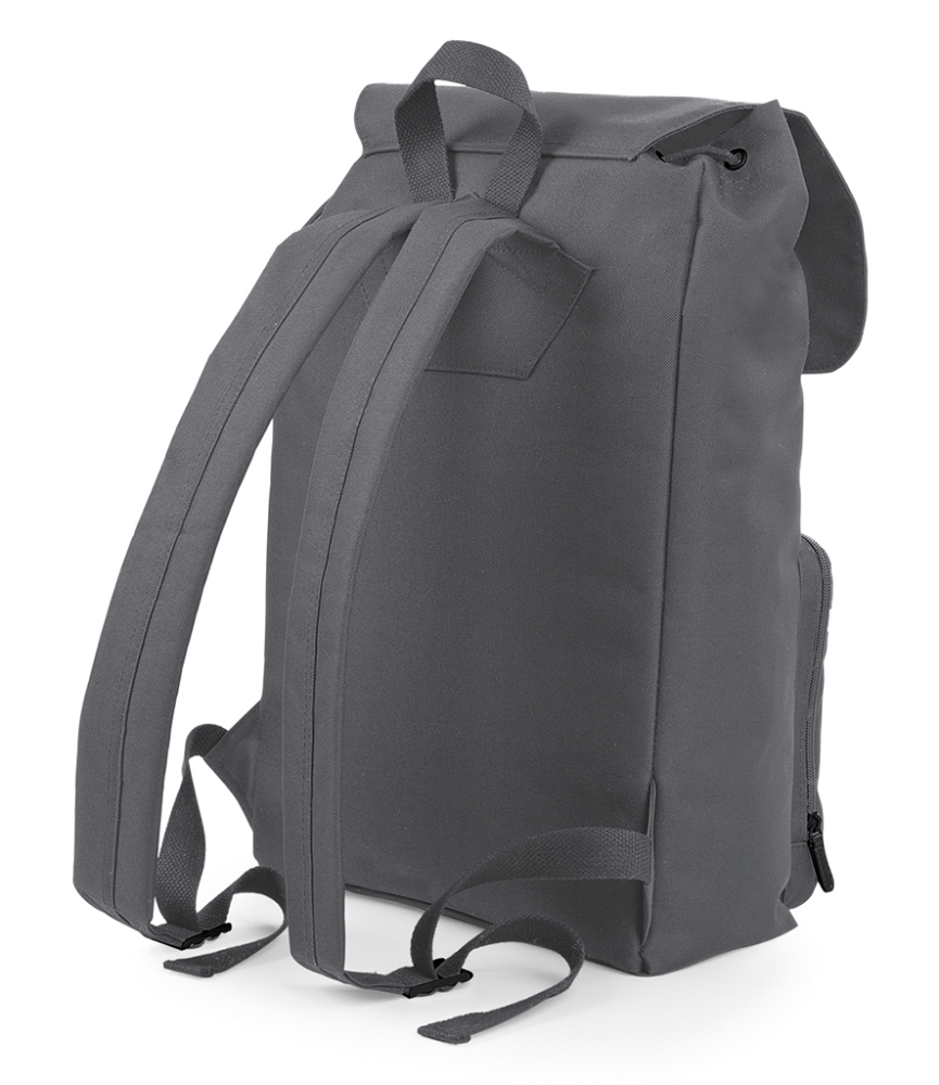 BagBase Vintage Laptop Backpack
