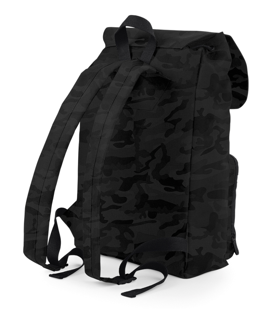 BagBase Vintage Laptop Backpack
