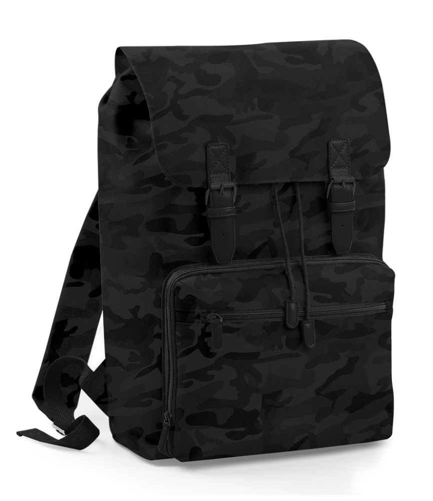 BagBase Vintage Laptop Backpack