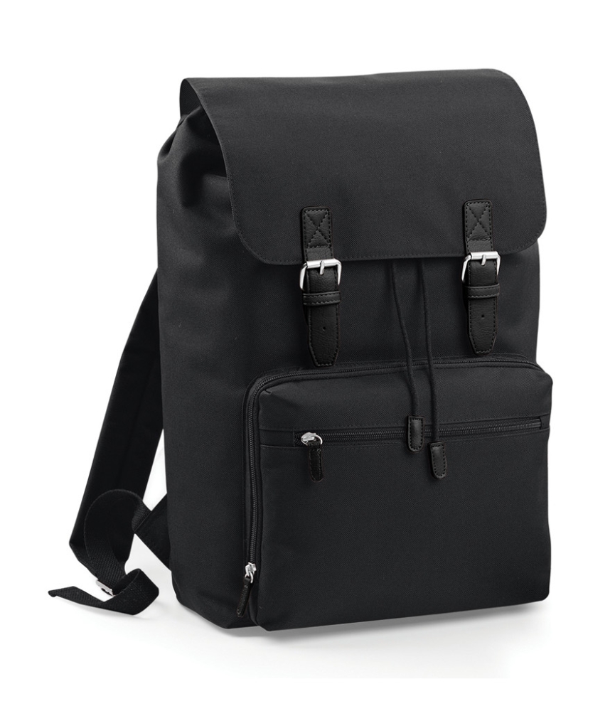 BagBase Vintage Laptop Backpack