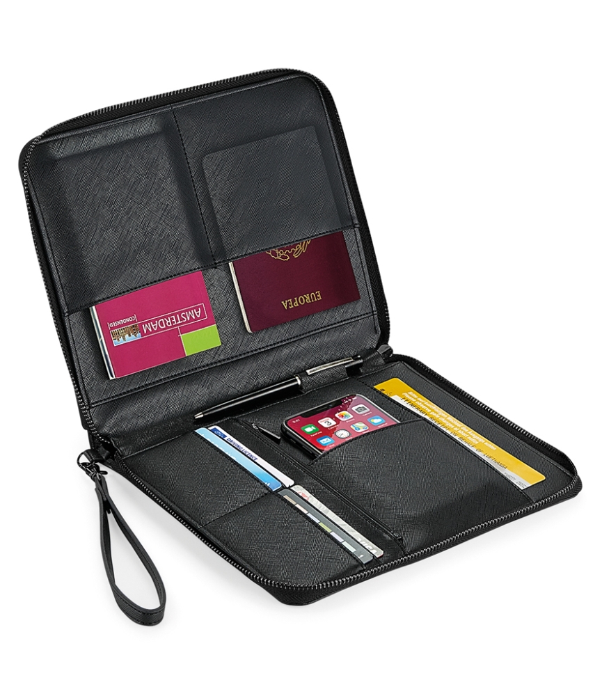 BagBase Boutique Travel/Tech Organiser