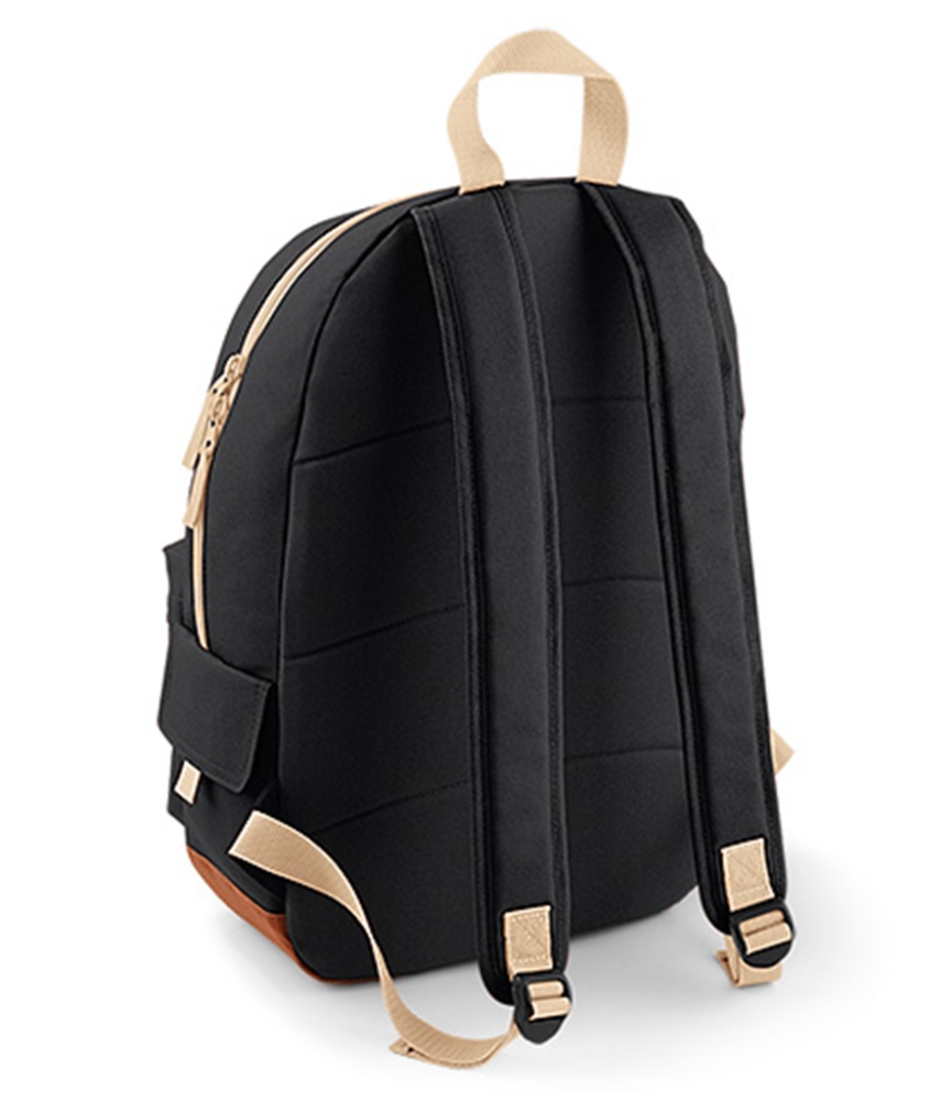 BagBase Heritage Backpack