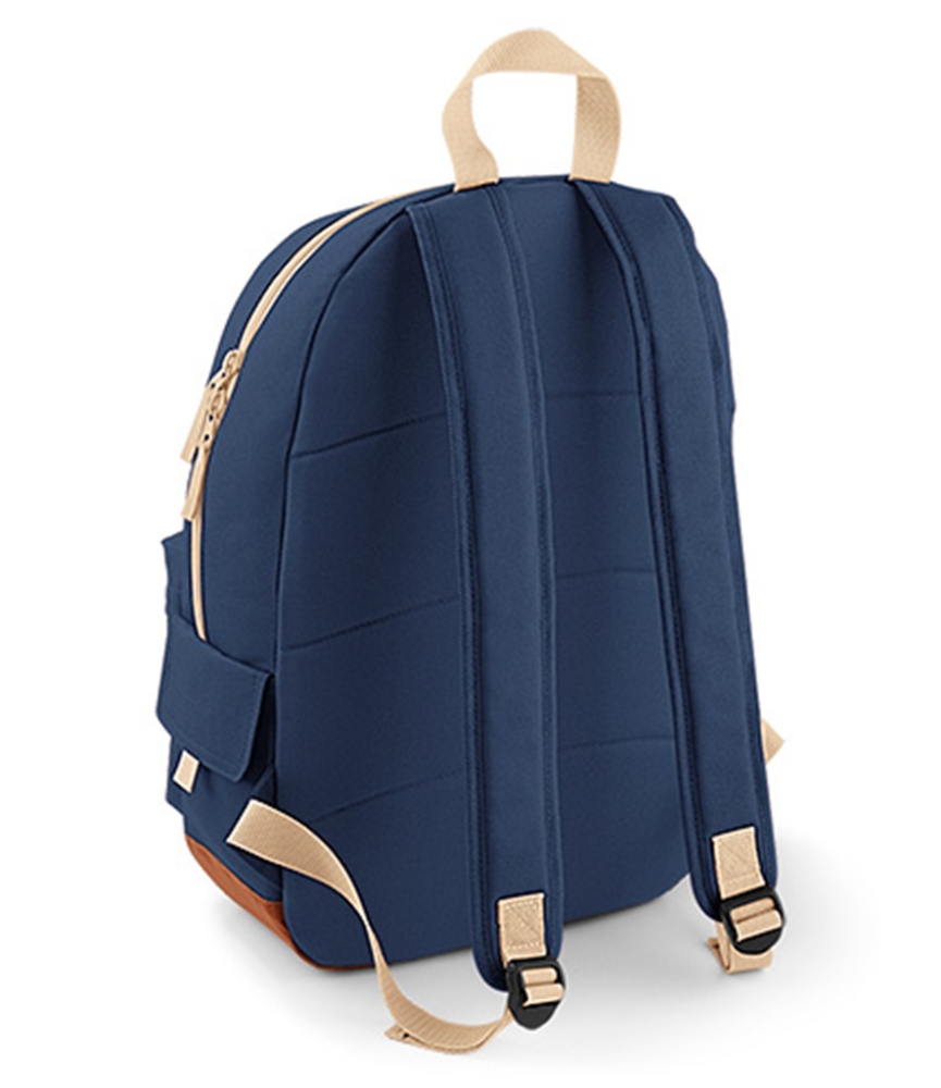 BagBase Heritage Backpack