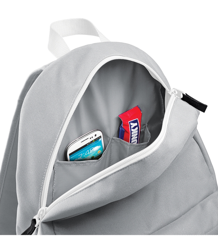 BagBase Heritage Backpack