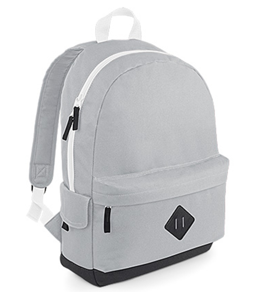 BagBase Heritage Backpack