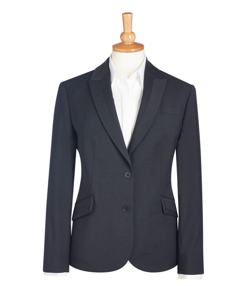 Brook Taverner Ladies Sophisticated Novara Jacket