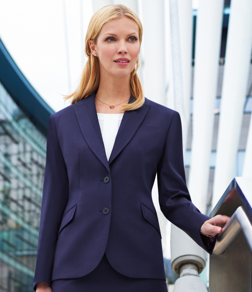 Brook Taverner Ladies Sophisticated Novara Jacket