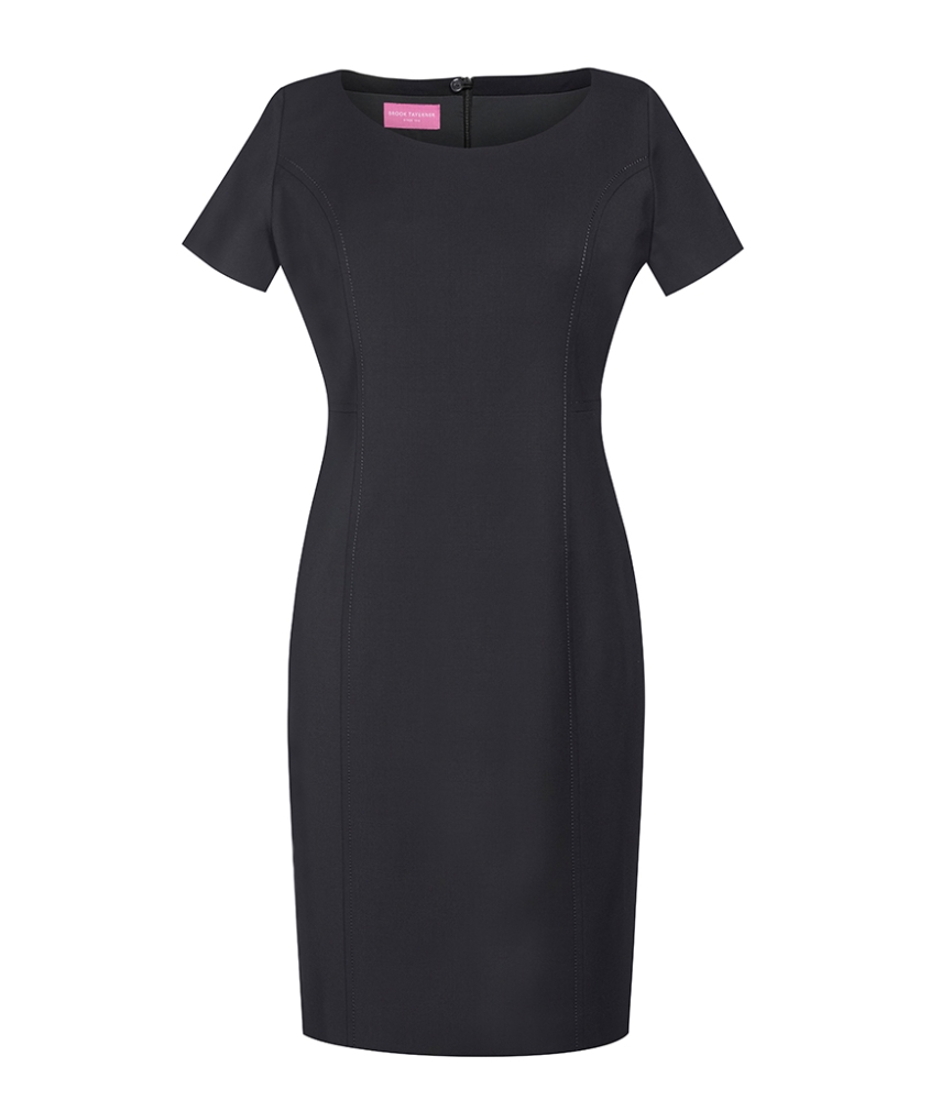 Brook Taverner Ladies Sophisticated Teramo Dress