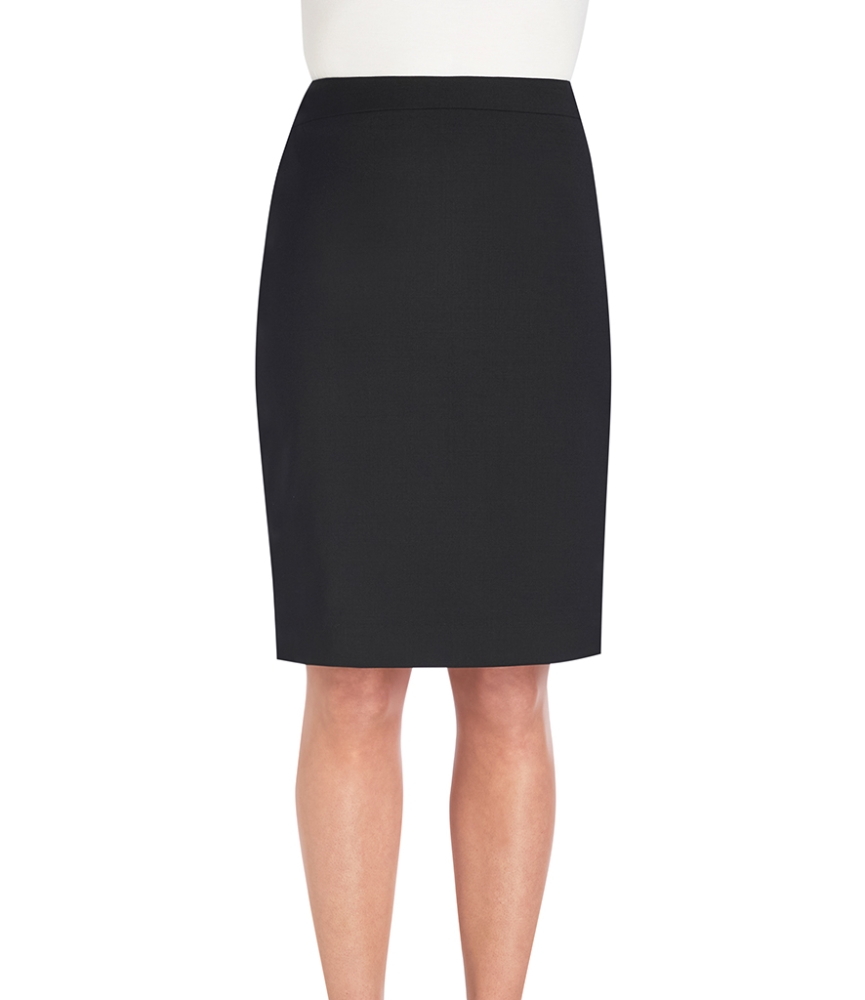 Brook Taverner Ladies Sophisticated Numana Skirt